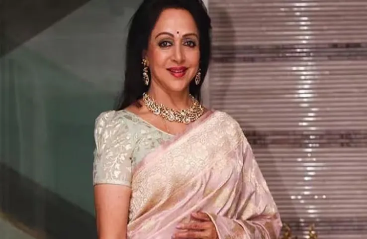 Hema Malini: बागबान के बाद थी अच्छी फिल्मों की तलाश, क्या बॉलीवुड में कमबैक करेगी हेमा मालिनी