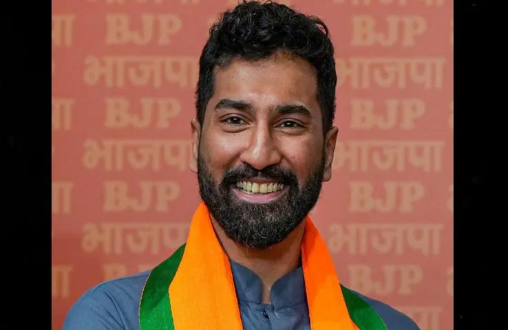 Anil Antony National Spokesperson: भाजपा के राष्ट्रीय प्रवक्ता बने अनिल एंटनी, जाने क्या है पूरी खबर