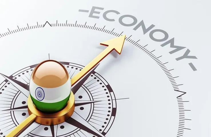 Indian Economy Good: चीन को पछाड़कर भारत ने इकोनॉमी में पाया उछाल, मॉर्गन स्‍टैनली ने 'ओवरवेट' में किया अपग्रेड