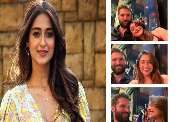 Ileana D'Cruz Baby Father: क्या ये शख्स है होने वाले बच्चे के पिता, एक्ट्रेस इलियाना ने शेयर की तस्वीर