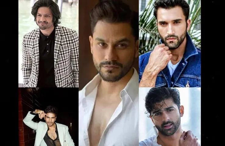 Bollywood Fit Stars: आइडियल बॉडी बनाने में ये स्टार्स नहीं छोड़ रहे कोई कसर, जानें इसके बारे में