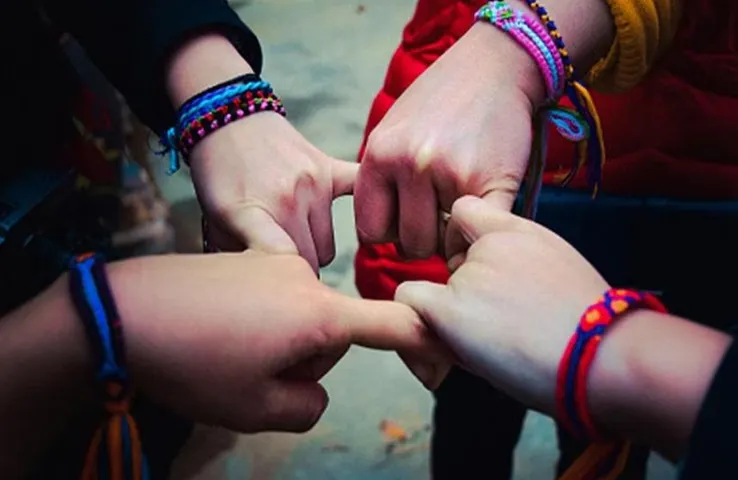 Happy Friendship Day 2023 Wishes: आज अपने दोस्तों को इन खूबसूरत संदेशों से करे विश, दिन बन जाएगा यादगार