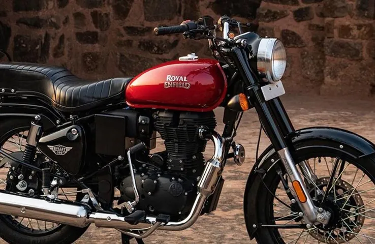 Royal Enfield Bullet 350: बाइक प्रेमियों के लिए खुशखबरी, इस दिन लॉन्च होगी नई धांसू बाइक Bullet350