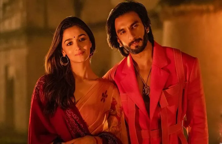 Rocky Aur Rani Kii Prem Kahaani 100 Crore Club: रिलीज के 10वें दिन फिल्म ने मचाया धमाल, 100 करोड़ क्लब में शामिल