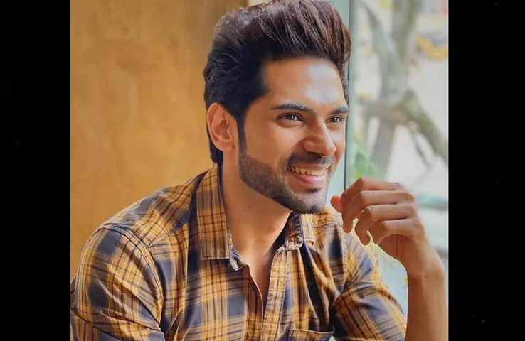 Actor Ankit Bathla: सच्चे मल्टी-टास्कर है एक्टर अंकित, एक्टिंग के लिए छोड़ी अच्छी तनख्वाह वाली नौकरी