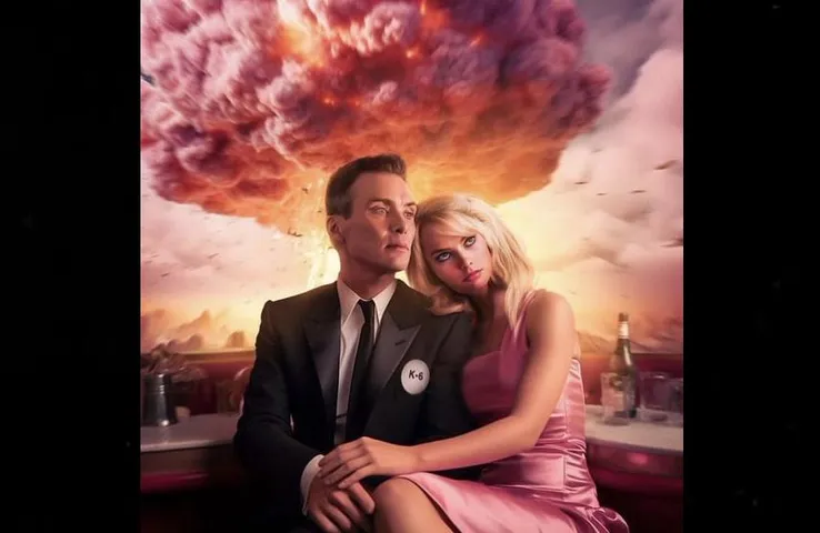 Oppenheimer Biggest Collection: तीसरे दिन फिल्म का शानदार प्रदर्शन,पहले वीकेंड पर 49 करोड़ की कमाई