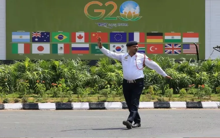 G20 Summit के चलते दिल्ली में भिखारियों और नशेड़ियों का खास ख्याल रखेगी दिल्ली पुलिस, 3 दिनों तक की जाएगी विशेष खातिरदारी