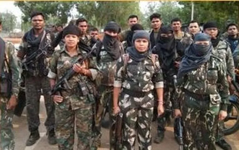 CG Elections 2023: विधानसभा चुनाव निपटाने में बस्तर फाइटर्स देंगे अपना सहयोग, मतदान प्रक्रिया को बाधित करने से पहले सोचेंगे नक्सली