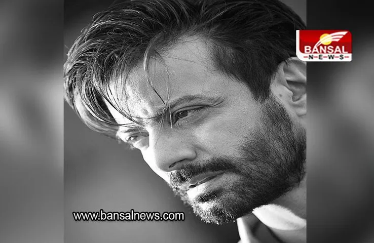 Cannes 2023: कान्स 2023 में भारत की एकमात्र आधिकारिक फिल्म है केनेडी, फिल्म के पहले पोस्टर में दर्शकों को खूब आकर्षित कर रहे राहुल भट्ट