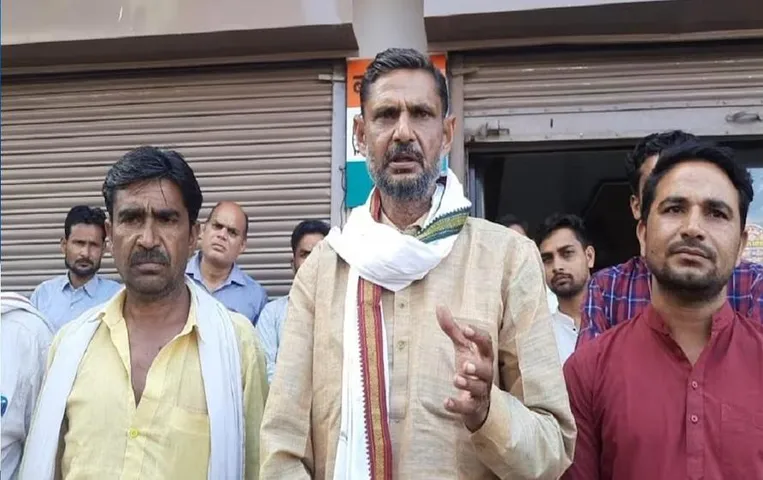 MP Elections 2023: 2018 के चुनाव में बाबू जंडेल ने बीजेपी को दी थी करारी शिकस्त, जानें जंडेल का सियासी सफर