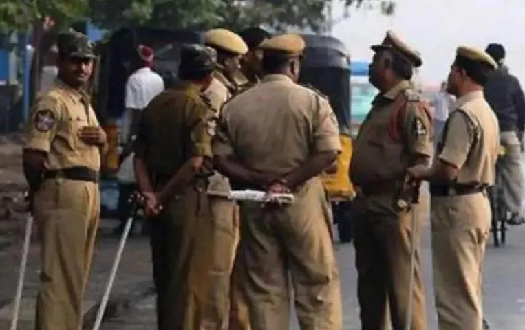 Rajasthan News: मेवाड़ विश्वविद्यालय में दो गुटों के बीच झड़प, 36 छात्र गिरफ्तार