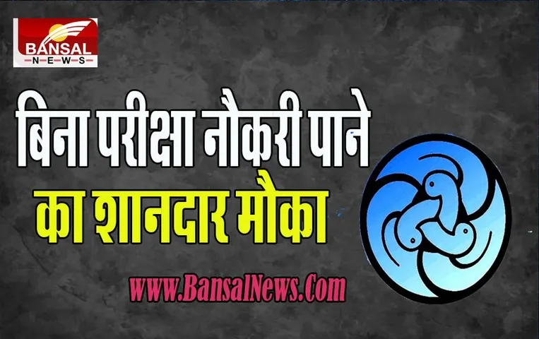 NCERT Recruitment 2022:  292 पदों पर निकली है बंपर वैकेंसी ! 28 अक्टूबर से पहले कर लें आवेदन, ऐसे करें...
