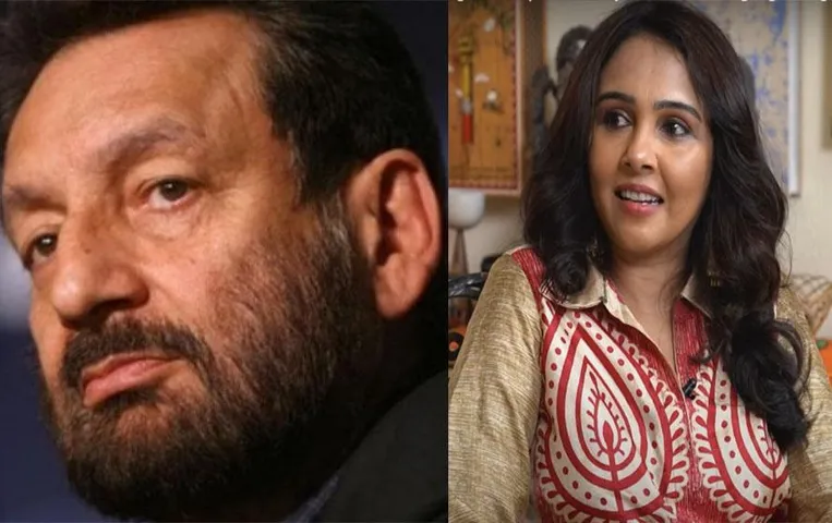 सुचित्रा कृष्णमूर्ति ने शेखर कपूर को लेकर किया बड़ा खुलासा, जानें क्या है पूरा मामला