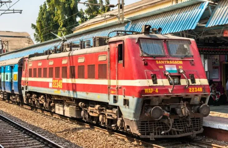 RRB NTPC Result 2023 Out: लाखों छात्रों का इंतजार खत्म, रेलवे भर्ती बोर्ड ने RRB NTPC का रिजल्ट किया जारी