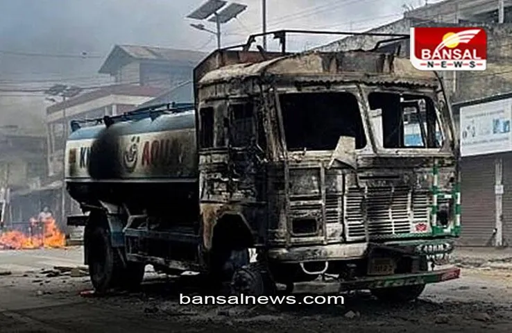 Manipur Violence: अब तक मारे गए 30 आतंकी, मणिपुर के मुख्यमंत्री का बड़ा बयान