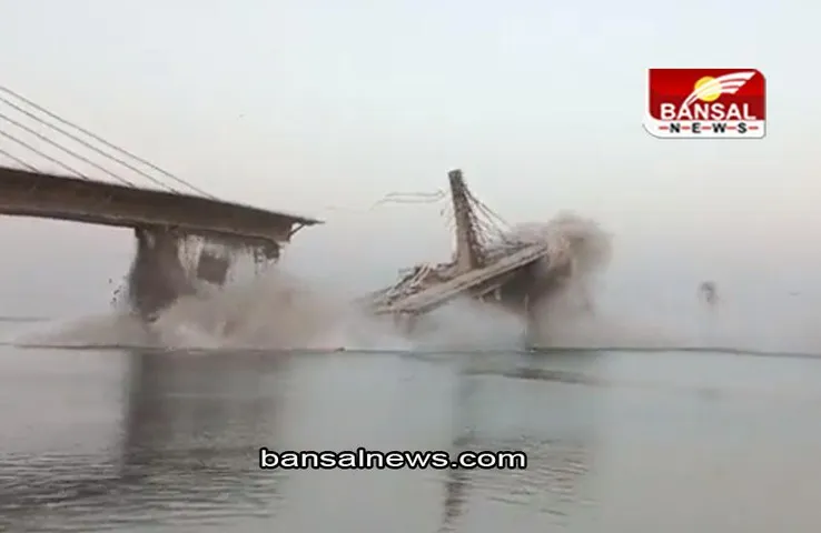 Bihar News: नए सिरे से बनेगा भागलपुर का गंगा पुल, डिप्टी सीएम तेजस्वी यादव ने दिए संकेत