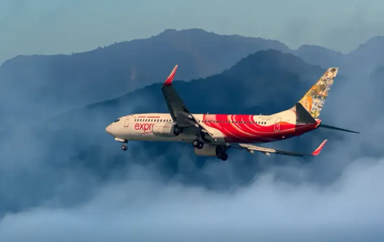 Air India Express Flight Sale