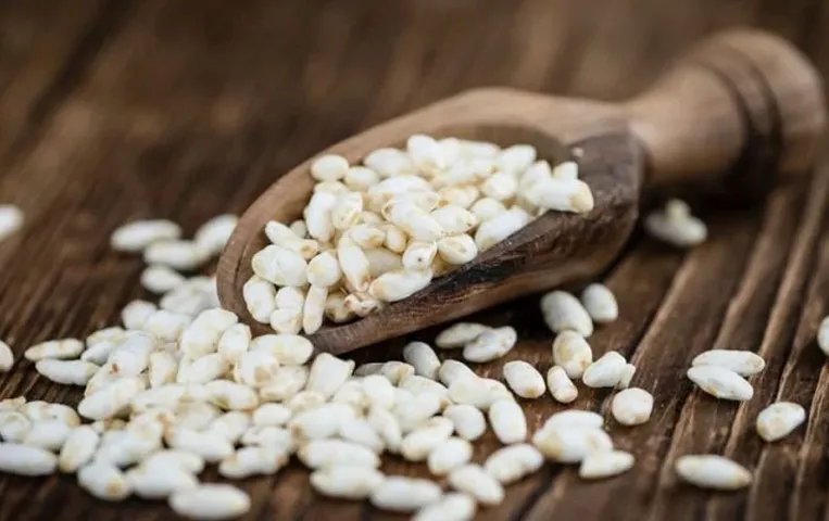 Benefits of Murmura: सेहत से भरपूर और वेट लॉस में मदद करता है क्रंची मुरमुरा, घर पर तैयार करें इससे टेस्टी स्नैक