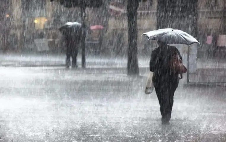 CG Monsoon Alert: छत्तीसगढ़ में आज भारी बारिश का अलर्ट, प्रदेश के कई इलाकों में भारी तबाही का मंजर