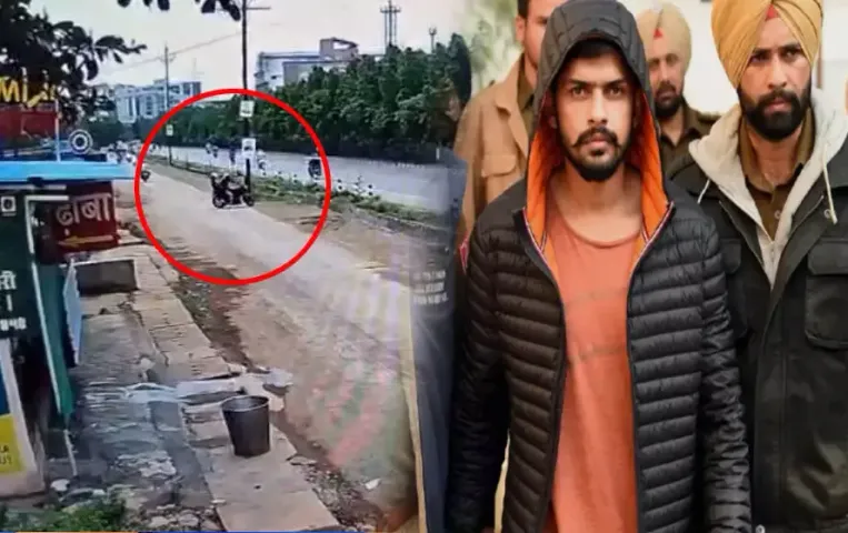 Chhattisgarh Crime News: कारोबारी प्रह्लाद राय अग्रवाल पर फायरिंग, लॉरेंस बिश्नोई और अमन साहू गैंग पर हमले की आशंका