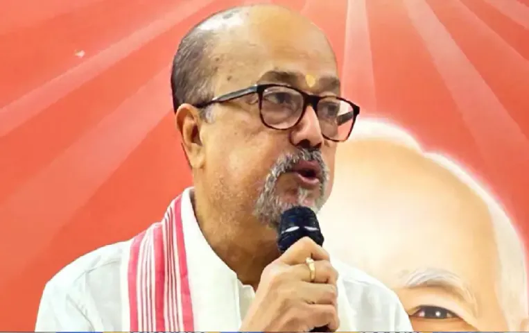 Chhattisgarh New Governor: छत्‍तीसगढ़ में नए राज्‍यपाल की नियुक्ति, जानें कौन हैं नए गवर्नर रामेन डेका