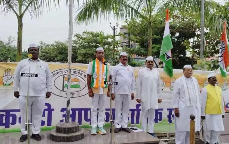 Independence Day 2024