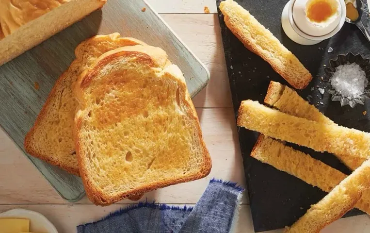 Instant Bread Breakfast: सुबह फटा-फट बनाएं ये टेस्टी और इंस्टेंट ब्रेकफ़ास्ट, सेहत के लिए होंगे फायदेमंद