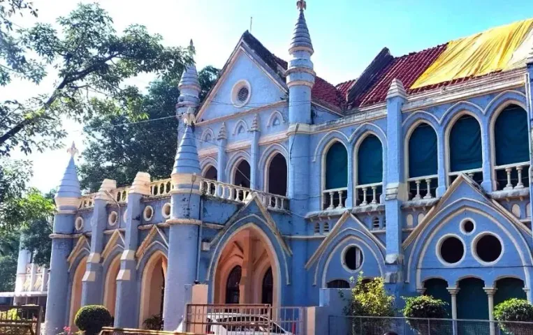 Jabalpur-Private-School-Fees