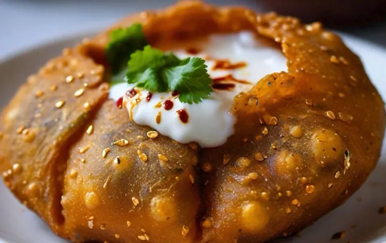 Kuttu  ke Dahi Bhalle: अब उपवास में भी चाव से खाएं कुट्टू के आटे के दही भल्ले, आपकी सेहत के लिए भी रहेगा अच्छा