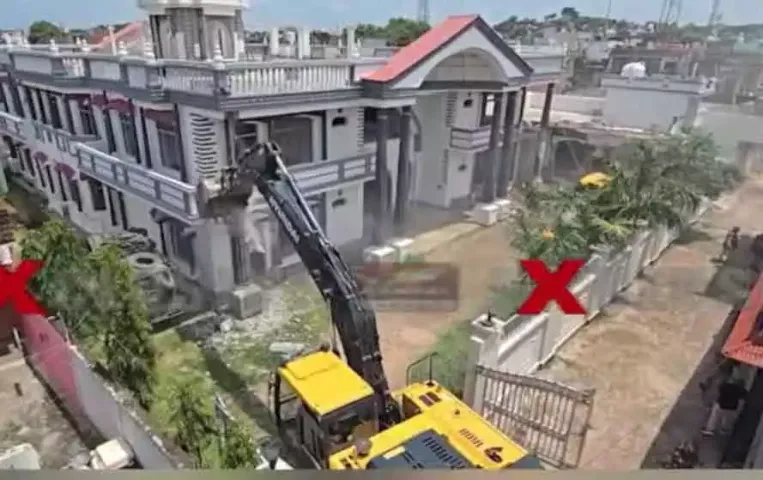 MP-Chhtarpur-Pathrav-Case