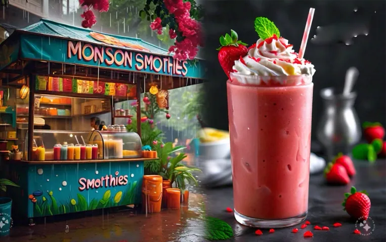 Monsoon Smothie Recipes: घर पर टेस्टी स्मूदी से एन्जॉय करें अपना मानसून, ऐसे करें तैयार, बच्चों के लिए भी हैं सेहतमंद