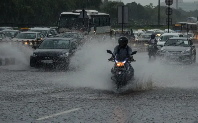 CG Monsoon Update Today: छत्‍तीसगढ़ में अब अच्‍छी बारिश का दौर शुरू, जाने आज कहां बरसेंगे बादल