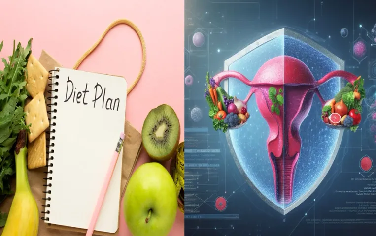 PCOS Diet Plan: चेहरे पर बाल,मुंहासे के साथ मोटापा और इर्रेगुलर पीरियड्स, कहीं आपको PCOS तो नहीं,‌जानें कैसे पाएं निजात