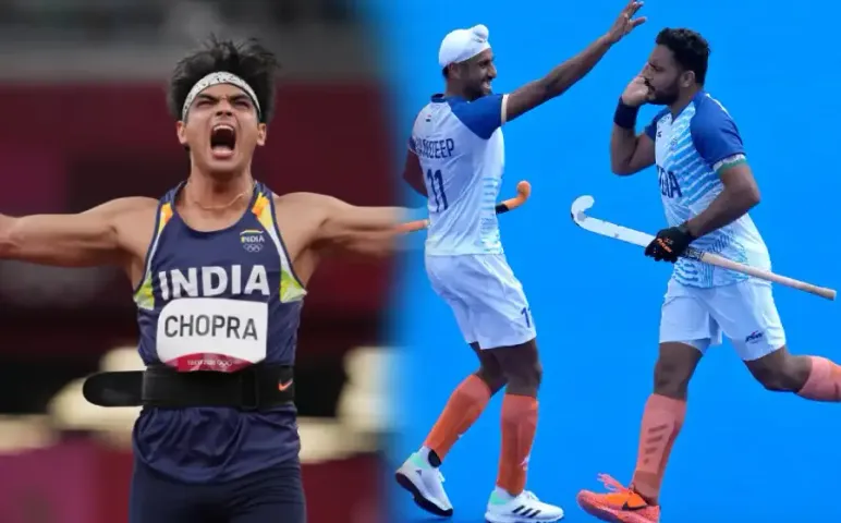 Paris Olympics 2024: नीरज चोपड़ा गोल्ड की दावेदारी करेंगे पेश, हॉकी टीम से कांस्य की उम्मीद; इस वक्त शुरू होगा मुकाबला