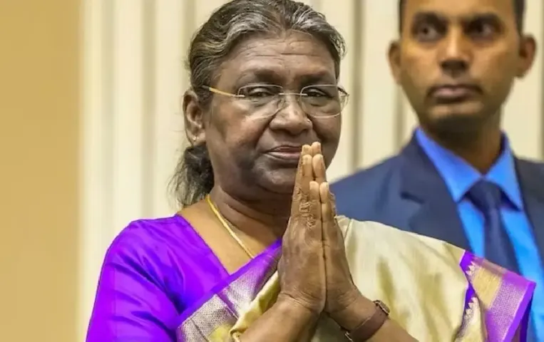 President on Kolkata Case