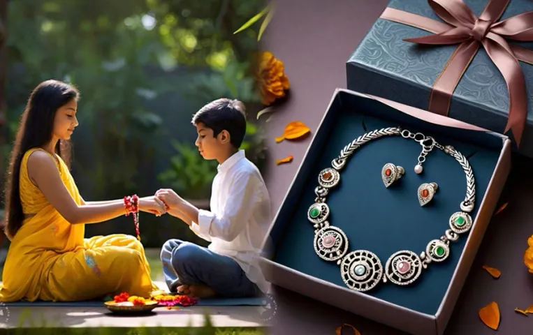 Rakshabandhan Jewellery Gift Ideas: बहनों को है ज्वेलरी पहनने का शौक तो मात्र 500 के अंदर खरीदें ये अफोर्डेबल गिफ्ट