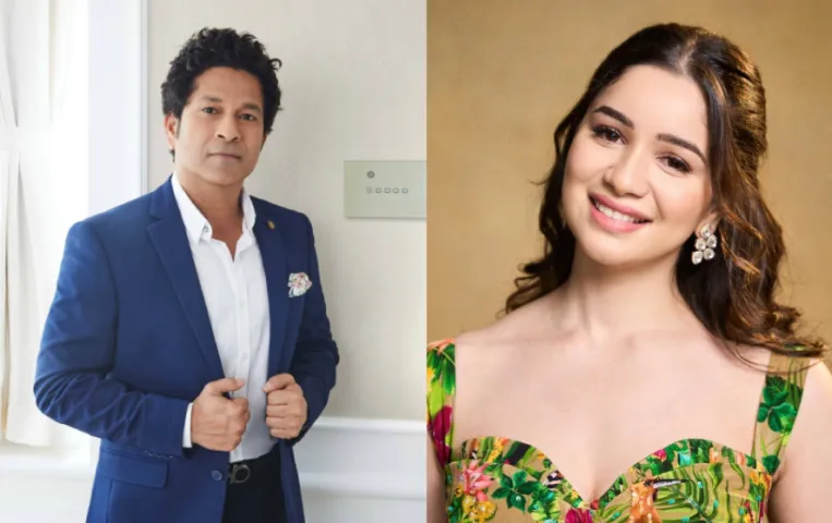 क्या सचिन तेंदुलकर की बेटी करेंगी बॉलीवुड डेब्यू: खूबसूरती में नहीं किसी एक्ट्रेस से कम, देखें उनकी ग्लैमरस तस्वीरें