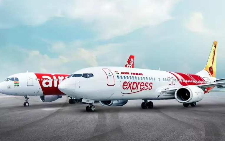 Air India Express In Bhopal: भोपाल में तीसरे एयरलाइन ऑपरेटर की दस्तक, बेंगलुरु के लिए शुरू होगी उड़ान