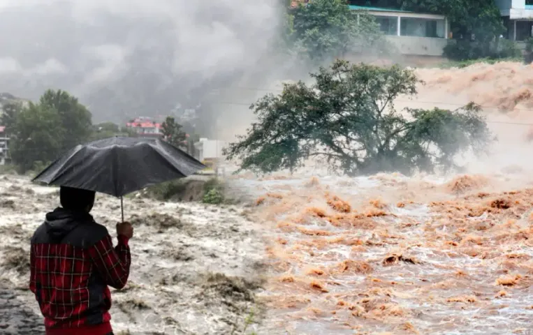 Weather Update Today