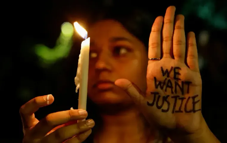 Why Crime Increasing Against Women