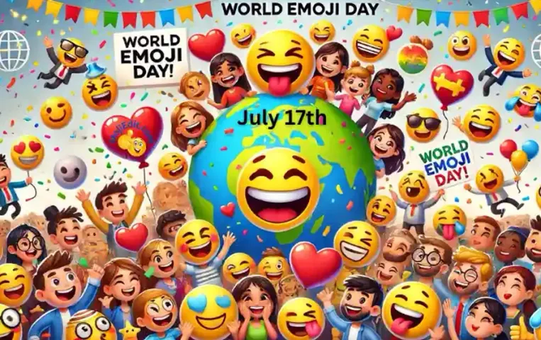 World Emoji Day 2024: क्या आप भी करते हैं सोशल मीडिया पर इन इमोजी का इस्तेमाल, तो पहले जान लीजिए क्या है इनका सही मतलब