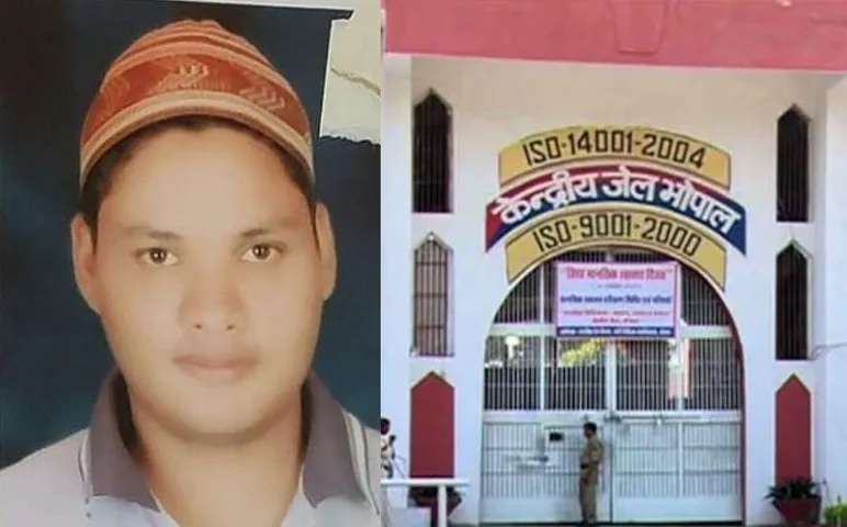 bhopal police custody death case fir will be filed against 8 including jailer ti doctor