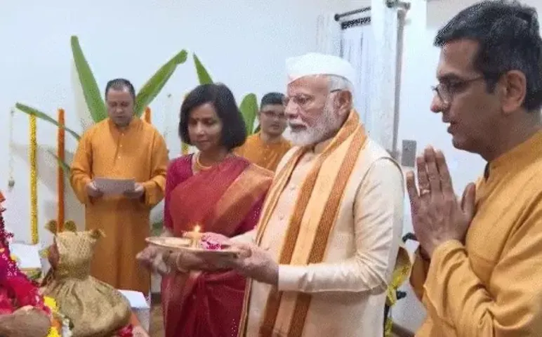 PM Modi