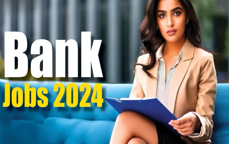 Bank Job Bharti 2024: इंडियन ओवरसीज बैंक, यूनियन बैंक और आईडीबीआई बैंक में नौकरी पाने का मौका! ऐसे करें आवेदन