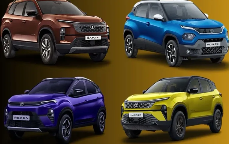 Discount on Cars: 8 लाख से ज्यादा कारें कर रही इंतजार, मिल रही 12 लाख तक की छूट, कार कंपनियां दे रही ये सुनहरे ऑफर!
