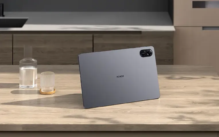 Honor Pad X8a tablet