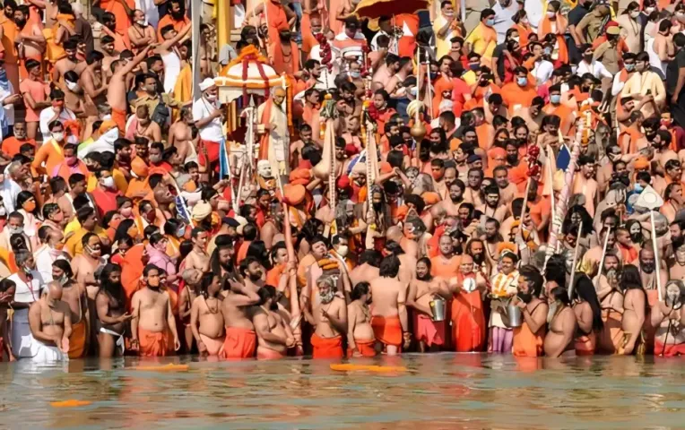 Ujjain-Mahakal-Kumbh-Snan