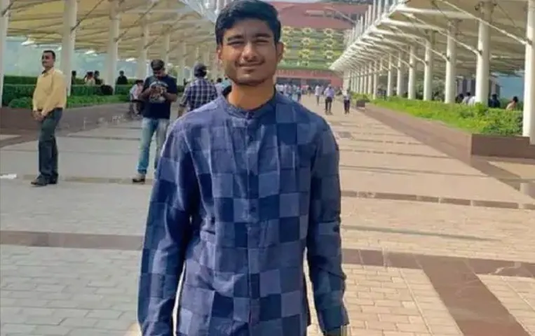 Bhopal News: MANIT में बीटेक के छात्र ने लगाई फांसी: हॉस्टल में लटका मिला छात्र का शव, मौके से नहीं मिला सुसाइड नोट