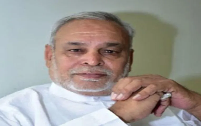 इंदौर में भाजपा नेता की बदसलूकी का वीडियो वायरल: बहू को धक्का दिया, गालियां दीं, नेता पर मारपीट का मामला दर्ज