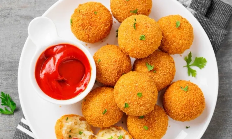 Veg Cutlet Recipe